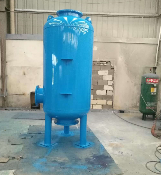 水凈化砂過濾器（砂濾罐）生產廠家